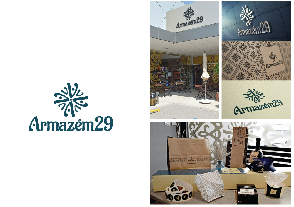Armazém29