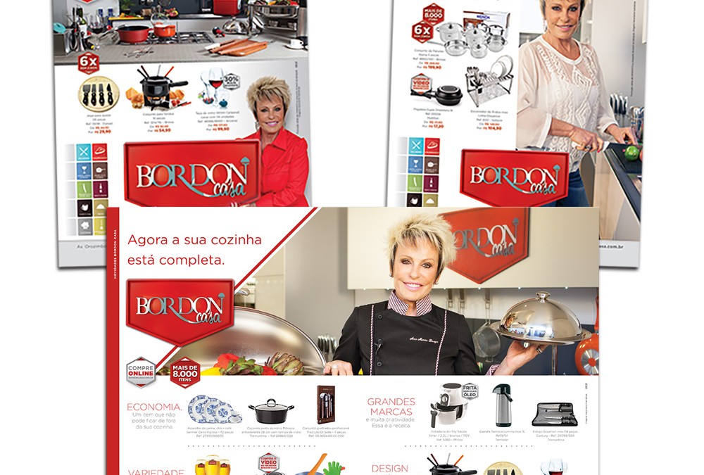Bordon Casa