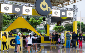 ON Telecom – Corrida da Lua