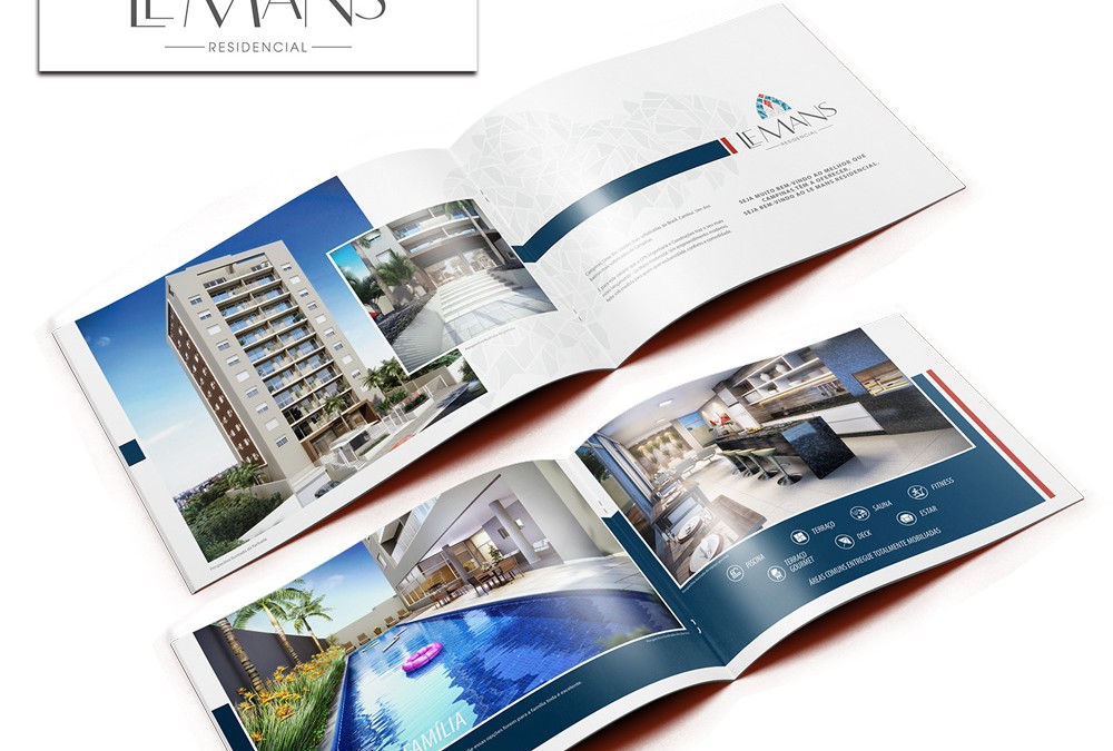 Le Mans Residencial