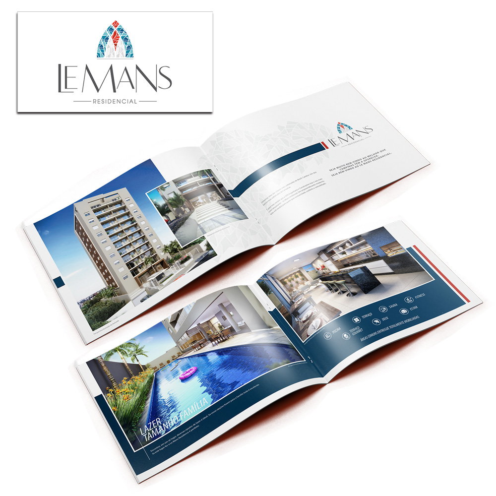 Le Mans Residencial