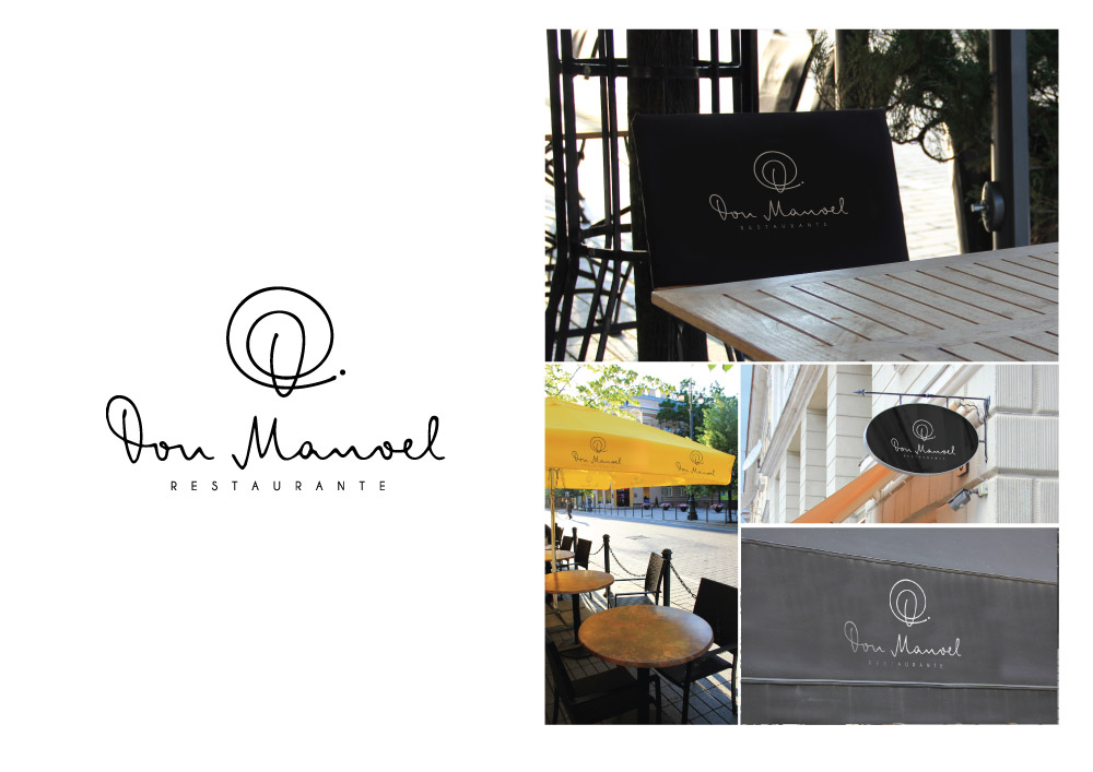 Don Manoel Restaurante