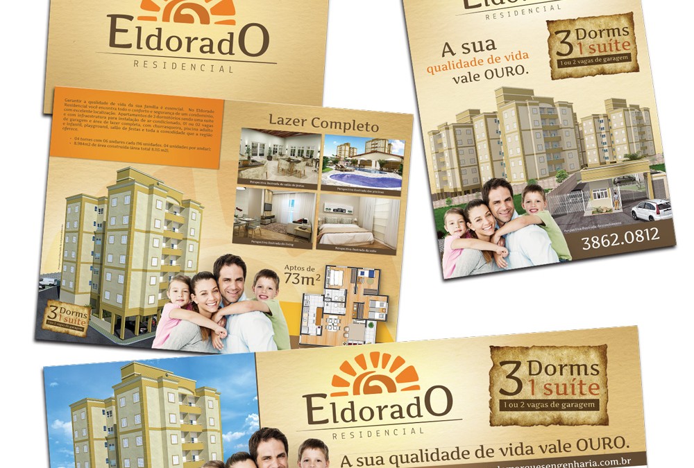 Eldorado Residencial