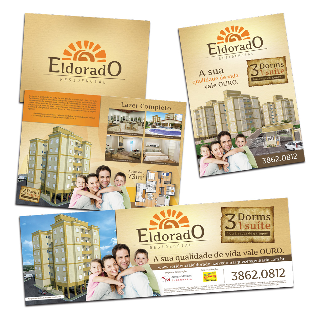 Eldorado Residencial