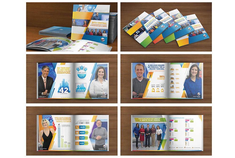 EPTV Folder