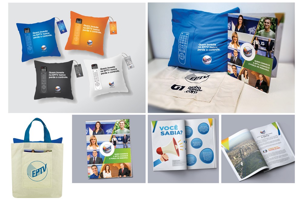 EPTV Kits
