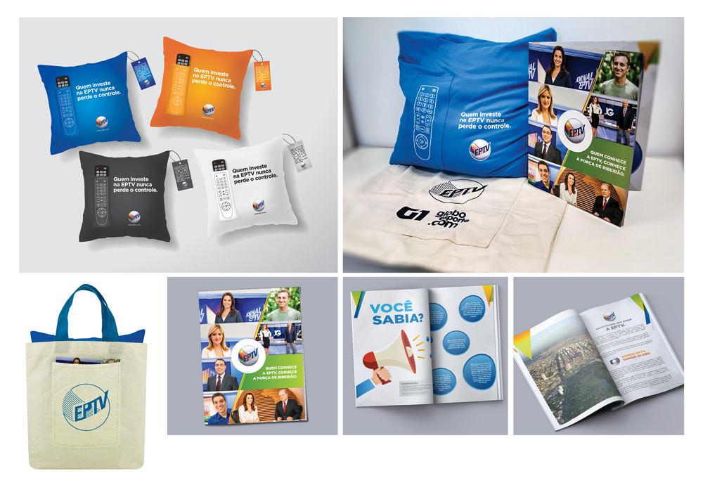 EPTV Kits