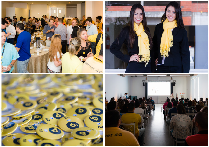 Lançamento ON Comercial