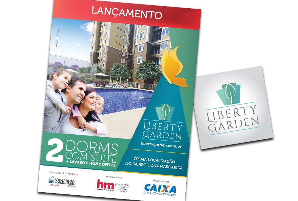 Liberty Garden