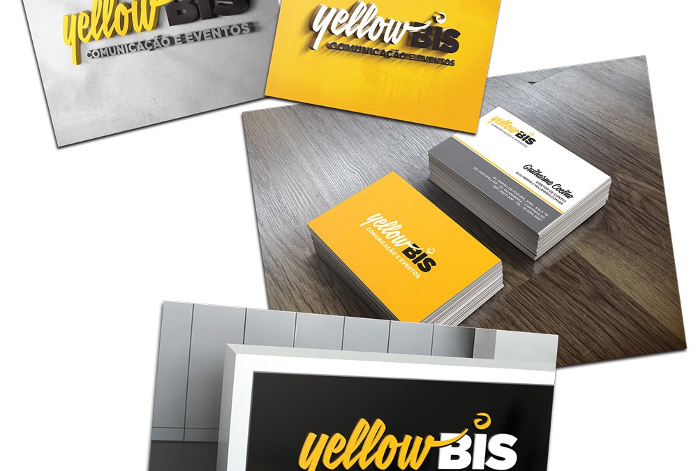 Yellow Bis